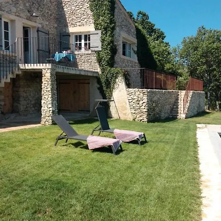 Casa vacanze Holiday Le Réveillat - Mju100 *